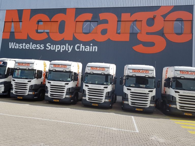 Nedcargo